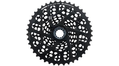 SRAM XG-1195  L schwarz Produktbild 1
