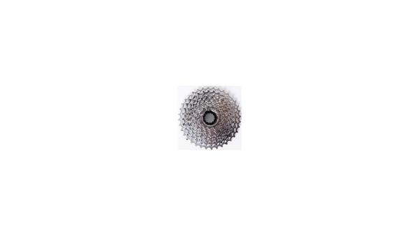 SRAM PG-1030  L grau, silber