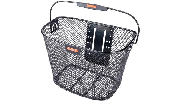 Rixen & Kaul Oval Plus  XXL schwarz