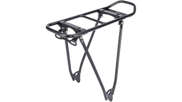 Racktime Fold-it Fix  XL schwarz