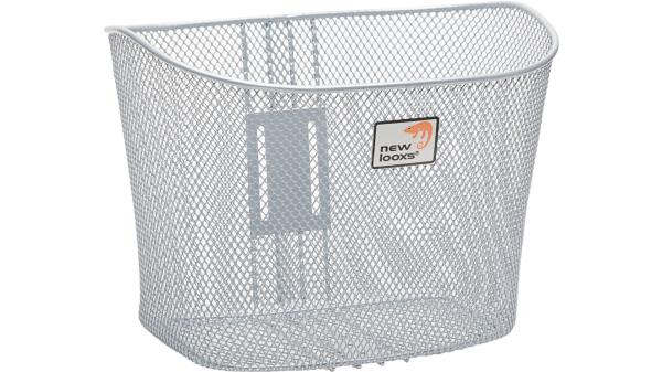 New Looxs Toscane  XXL silber