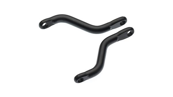 Tubus Befestigungsstrebensatz  XXL schwarz