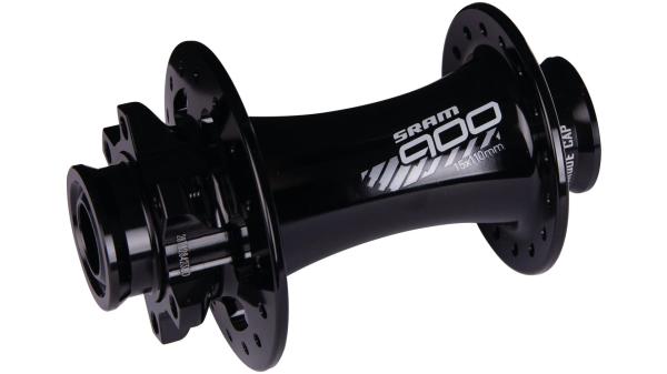 SRAM 900  XL schwarz