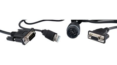 SRAM Eagle Powertrain  M5 schwarz Produktbild 1