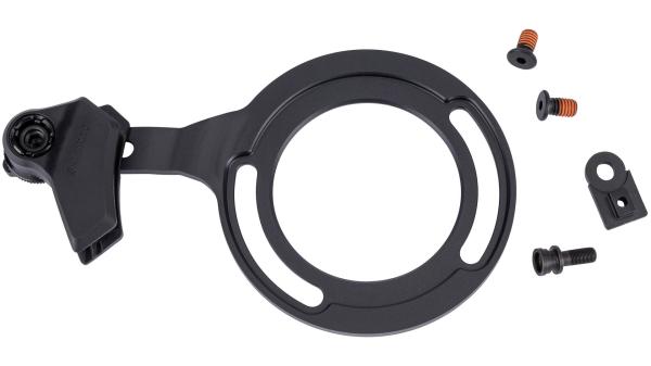 Shimano STEPS CD-EM800  1 1/8" schwarz