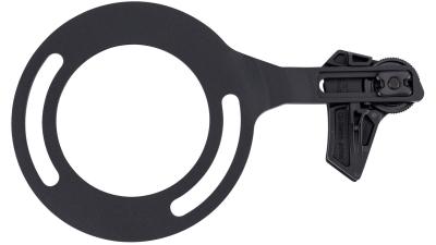 Shimano STEPS CD-EM800  1 1/8" schwarz Produktbild 1