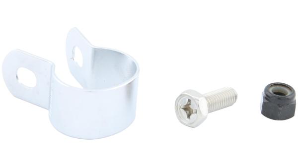 Shimano Zubeh&ouml;r  XXL silber, schwarz