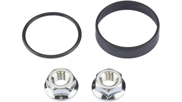 Shimano Zubeh&ouml;r  XXL silber, schwarz