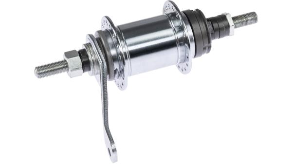 Shimano KCBE110  XL silber