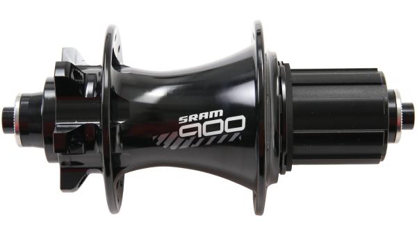 SRAM 900  XL schwarz
