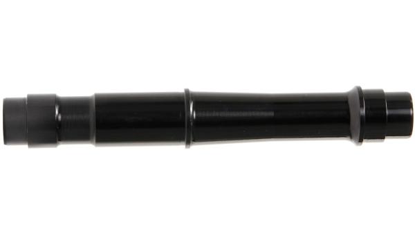 SRAM Achse  XL schwarz