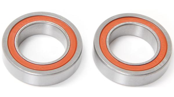 SRAM Lager-Set  XL silber