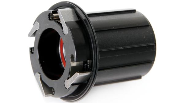 SRAM Freilaufkörper  XL schwarz