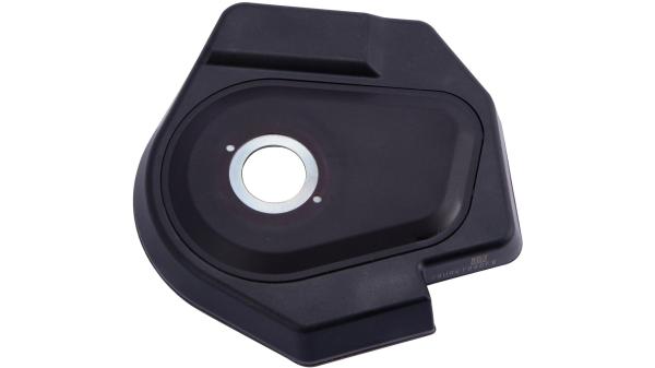Shimano MUUR500  XXL schwarz