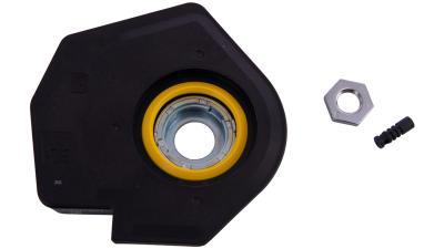 Shimano MUUR500  XXL schwarz Produktbild 1