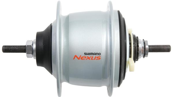 Shimano Nexus SG-C60018  XL silber