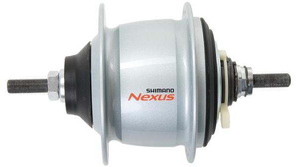 Shimano Nexus SG-C60118  XL silber