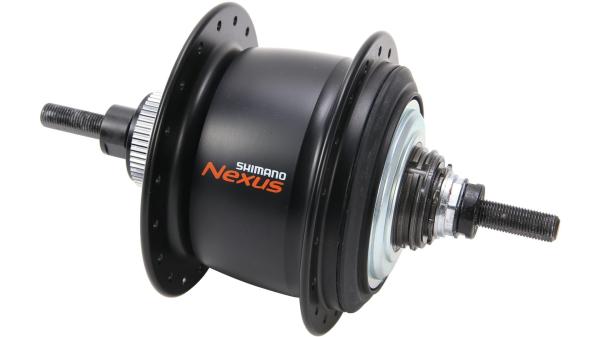 Shimano Nexus SG-C60018  XL schwarz