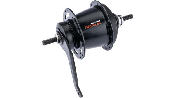 Shimano Nexus Inter-7 SGC30017CAR  XL schwarz