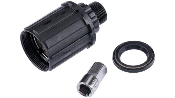 SRAM Freilaufkörper  XL schwarz