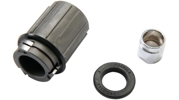 SRAM Freilaufkörper  XL schwarz, silber