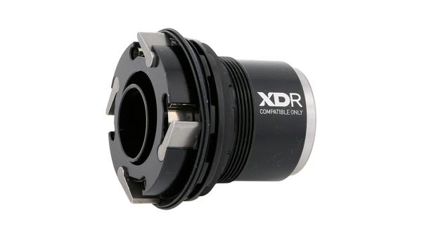 SRAM Freilaufkörper  XL schwarz, silber