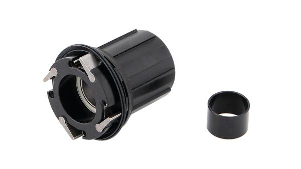 SRAM Freilaufkörper  XL schwarz