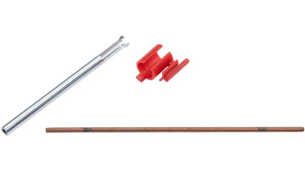 SRAM Ersatzteil-Set  17 mm grau