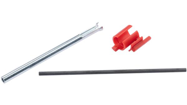 SRAM Schaltstift  17 mm silber