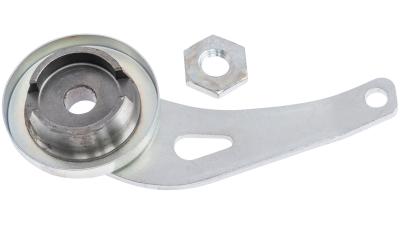 SRAM Konus  XXL silber Produktbild 1