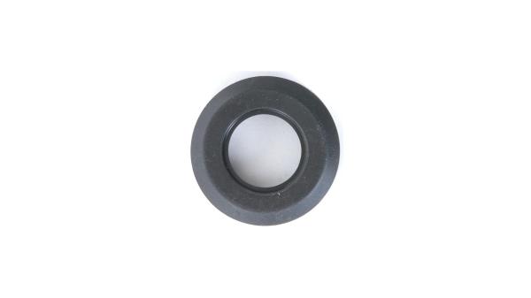 SRAM Deckel  XXL schwarz