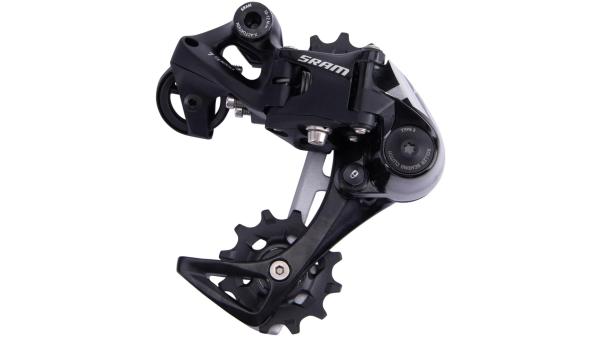 SRAM X01 DH  17 mm schwarz