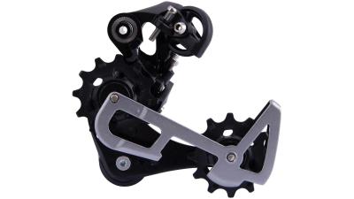 SRAM X01 DH  17 mm schwarz Produktbild 1