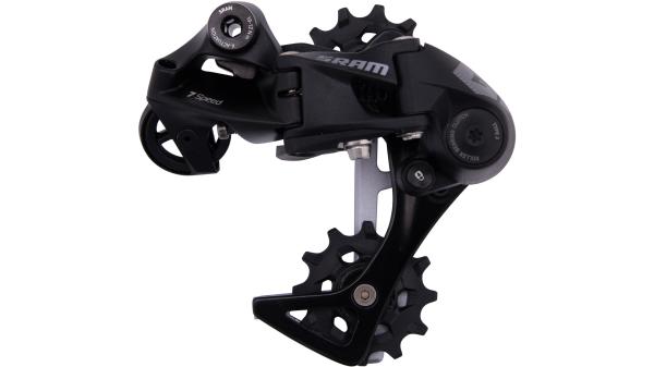 SRAM GX DH  17 mm schwarz
