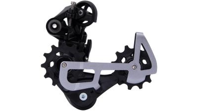 SRAM GX DH  17 mm schwarz Produktbild 1