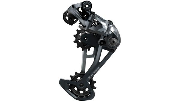 SRAM X01 Eagle  17 mm grau