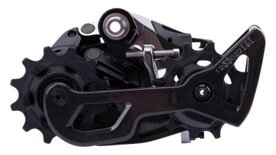 SRAM Red eTap  17 mm schwarz Produktbild 1