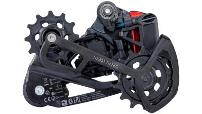 SRAM GX Eagle AXS  17 mm schwarz Produktbild 1