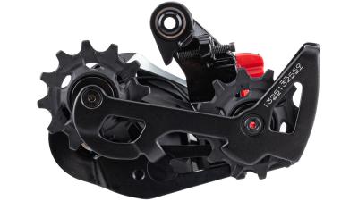 SRAM Red XPLR eTap AXS  17 mm schwarz Produktbild 1