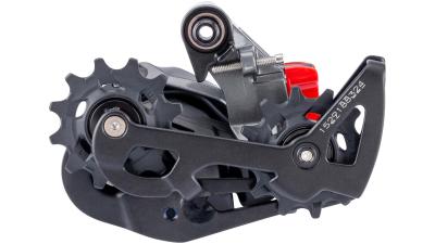 SRAM Rival XPLR eTap AXS  17 mm schwarz Produktbild 1