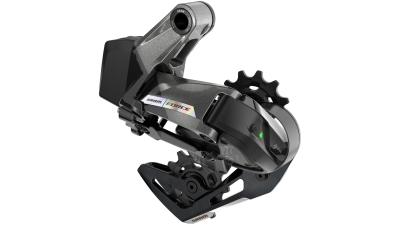 SRAM Force XPLR eTap AXS  17 mm grau, bunt Produktbild 1