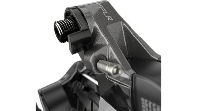 SRAM Force XPLR eTap AXS  17 mm grau, bunt Produktbild 2