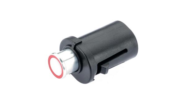 SRAM Käfigblockierung  17 mm silber