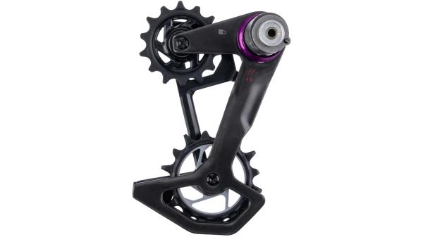SRAM K&auml;fig  17 mm schwarz