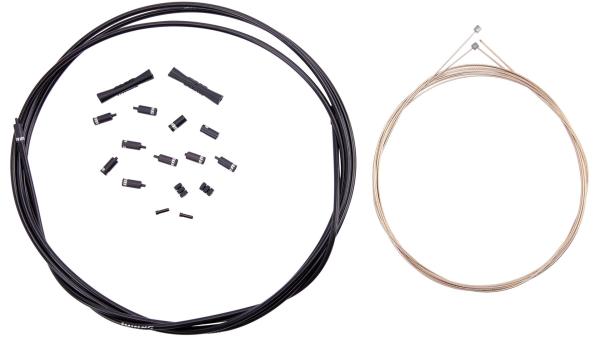 SRAM SlickWire  17 mm schwarz, silber