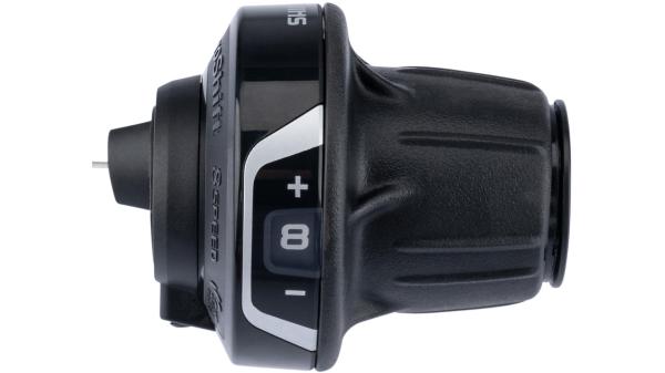 Shimano SL-RV400  17 mm schwarz