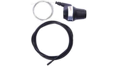 Shimano Nexus SG-C70005  XXL silber Produktbild 1