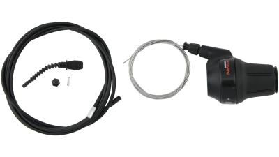 Shimano Nexus SG-C70005  XXL schwarz Produktbild 1