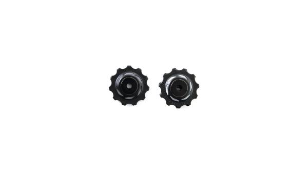 SRAM Schaltrollen-Set  17 mm schwarz