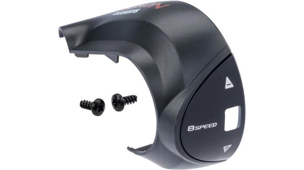 Shimano C6000-8  XXL schwarz